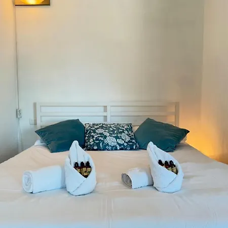 One-bedroom Ideally Located In Front Of The Midi Beaches Apartment Cannes