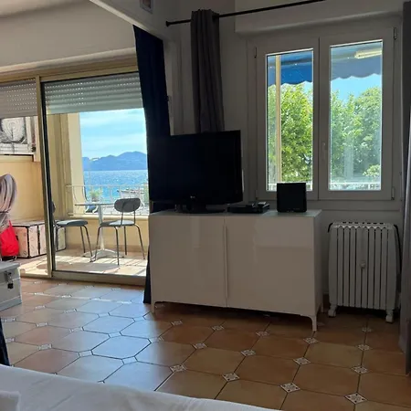 2p Vue Idéalement Situé Face Plages Du Midi *